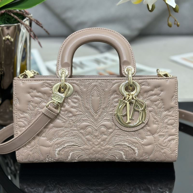 Christian Dior My Lady Bags - Click Image to Close